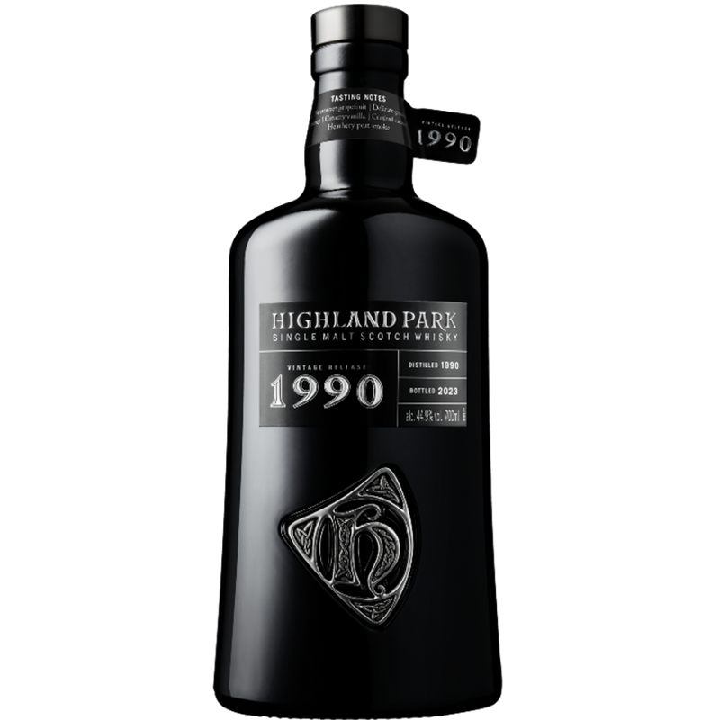 Highland Park 1990 Vintage Release 700ml