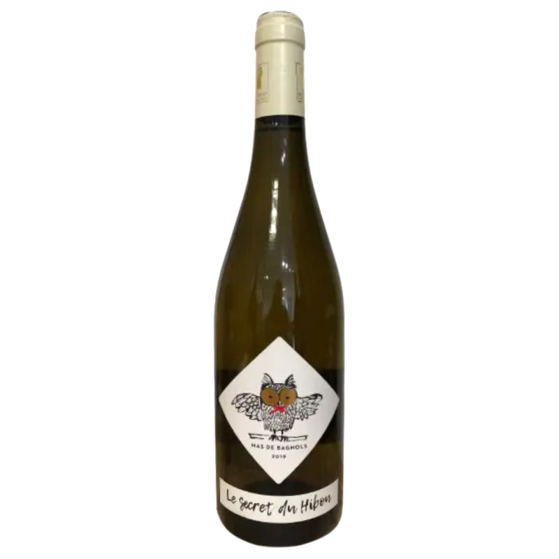 Mas De Bagnols Le Secret Du Hibou 2023 750ml