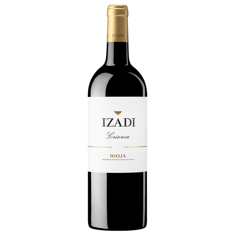 Bodegas Izadi Rioja Reserva 2019 750ml