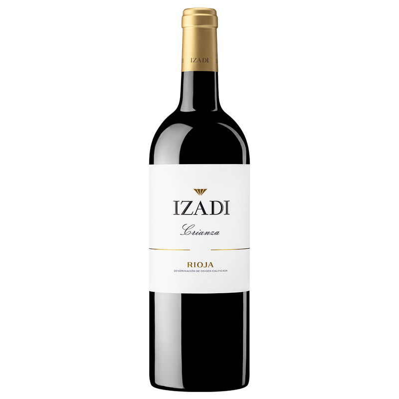 Bodegas Izadi Rioja Reserva 2018 750ml