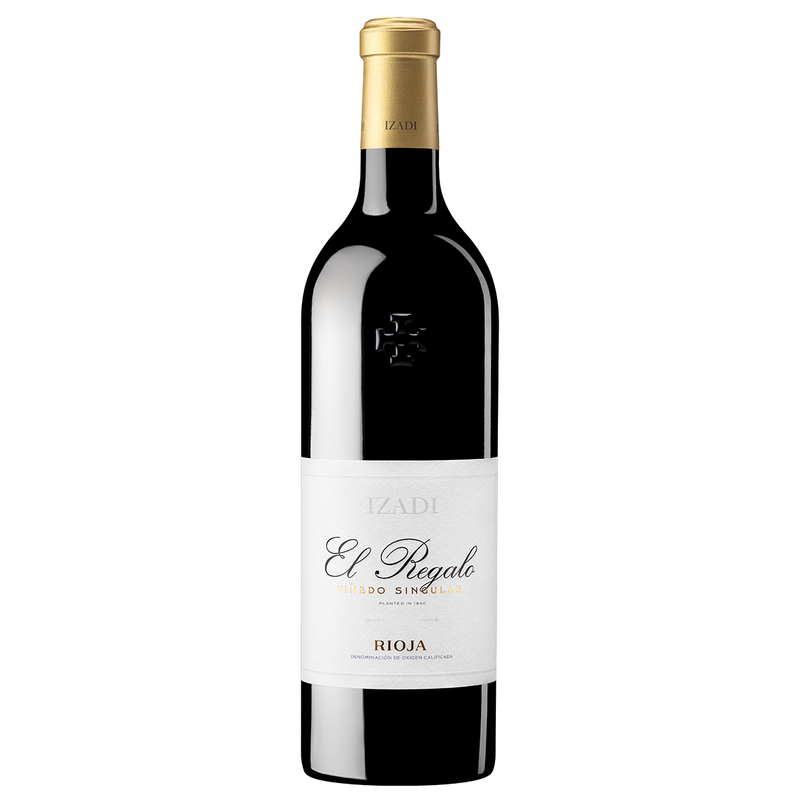 Bodegas Izadi El Regalo 2018 750ml