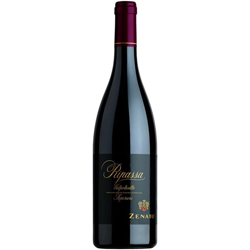 Zenato Valpolicella Ripassa Superiore 2019 1.5L