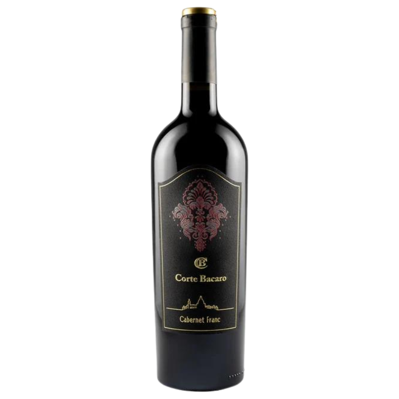 Corte Bacari Cabernet Franc Trevenezie 2023