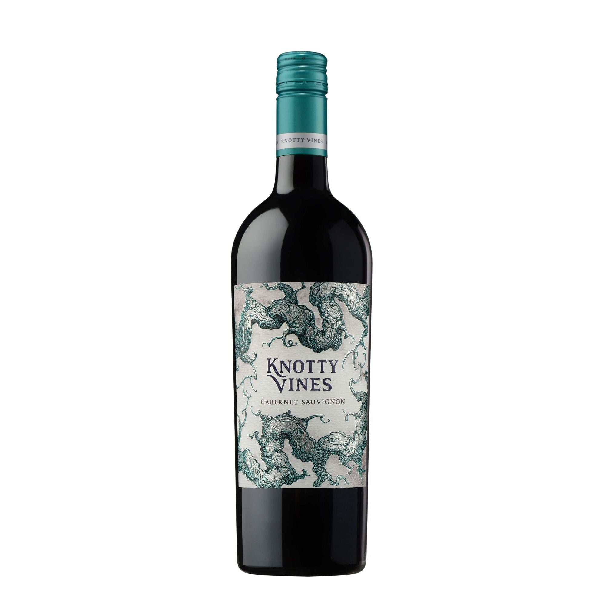 Knotty Vines Cabernet Sauvignon