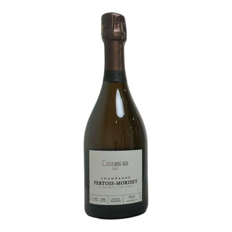 Champagne Pertois Moriset L'Assemblage 750ml