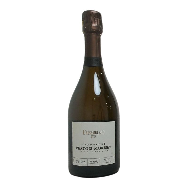 Champagne Pertois Moriset L'Assemblage 750ml