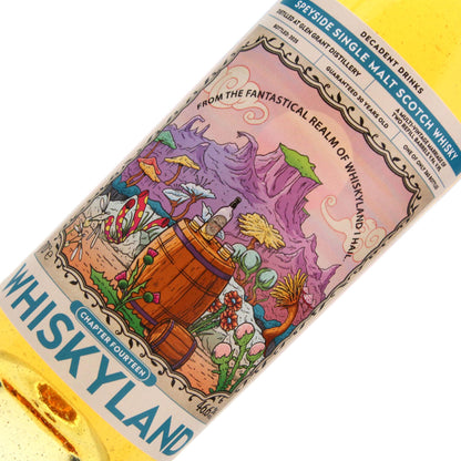 Whiskyland Chapter 14 Glen Grant 30 Year Old