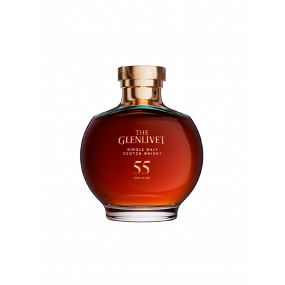 The Glenlivet 55 Year Old – BSW Liquor