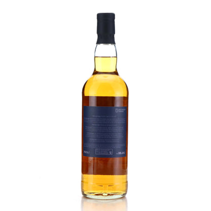 Whisky Sponge Edition No.58B Ben Nevis 1996 27 Year Old