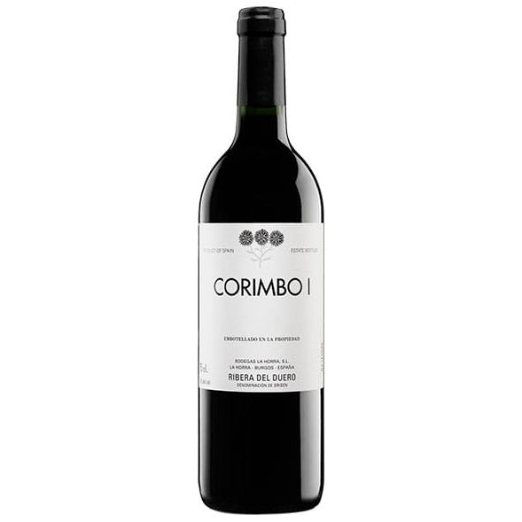 Bodegas La Horra Corimbo I 2015 750ml