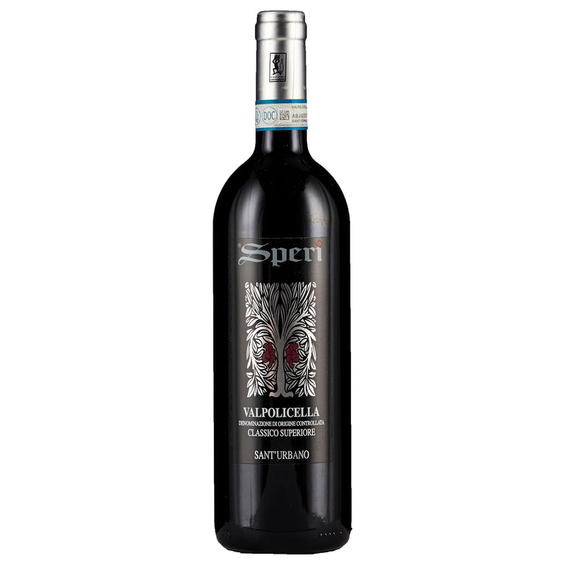 Speri Sant'Urbano Valpolicella Classico Superiore 2020 750ml