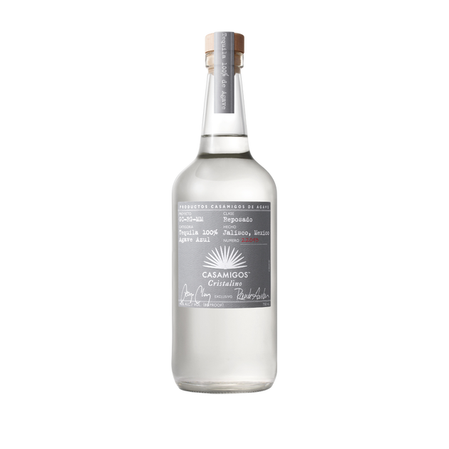 Casamigos Cristalino Reposado 750ml