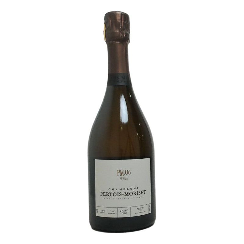 Champagne Pertois Moriset PM.06 Grand Cru 750ml