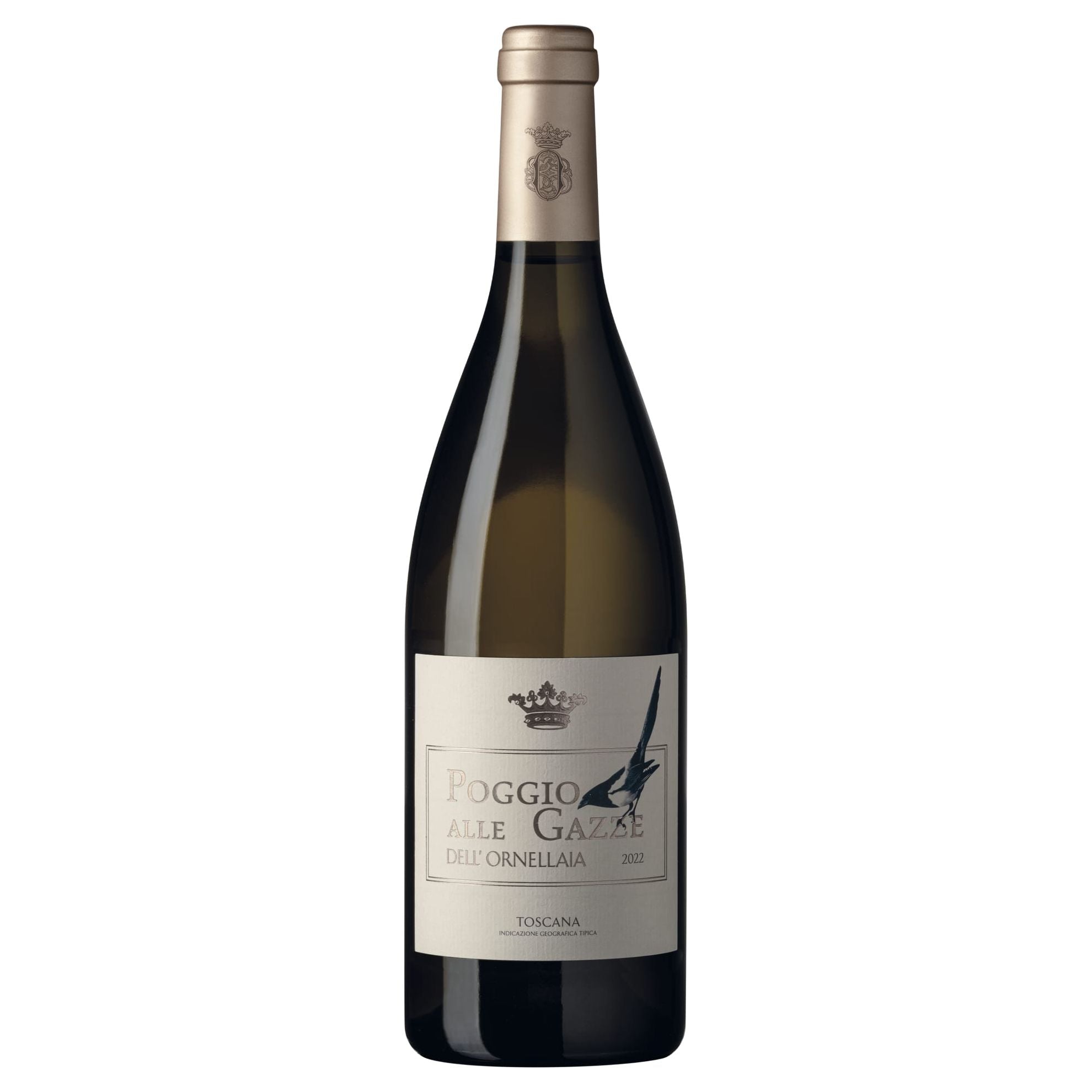 Ornellaia Poggio alle Gazze dell'Ornellaia 2022 750ml