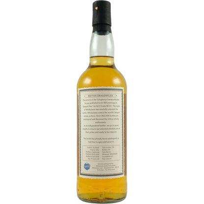 Archives Williamson (Laphroaig) 2010 14 Year Old 51.3% ABV