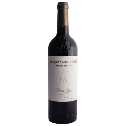 Marque De Murrieta Rioja Gran Reserva 2016 750ml