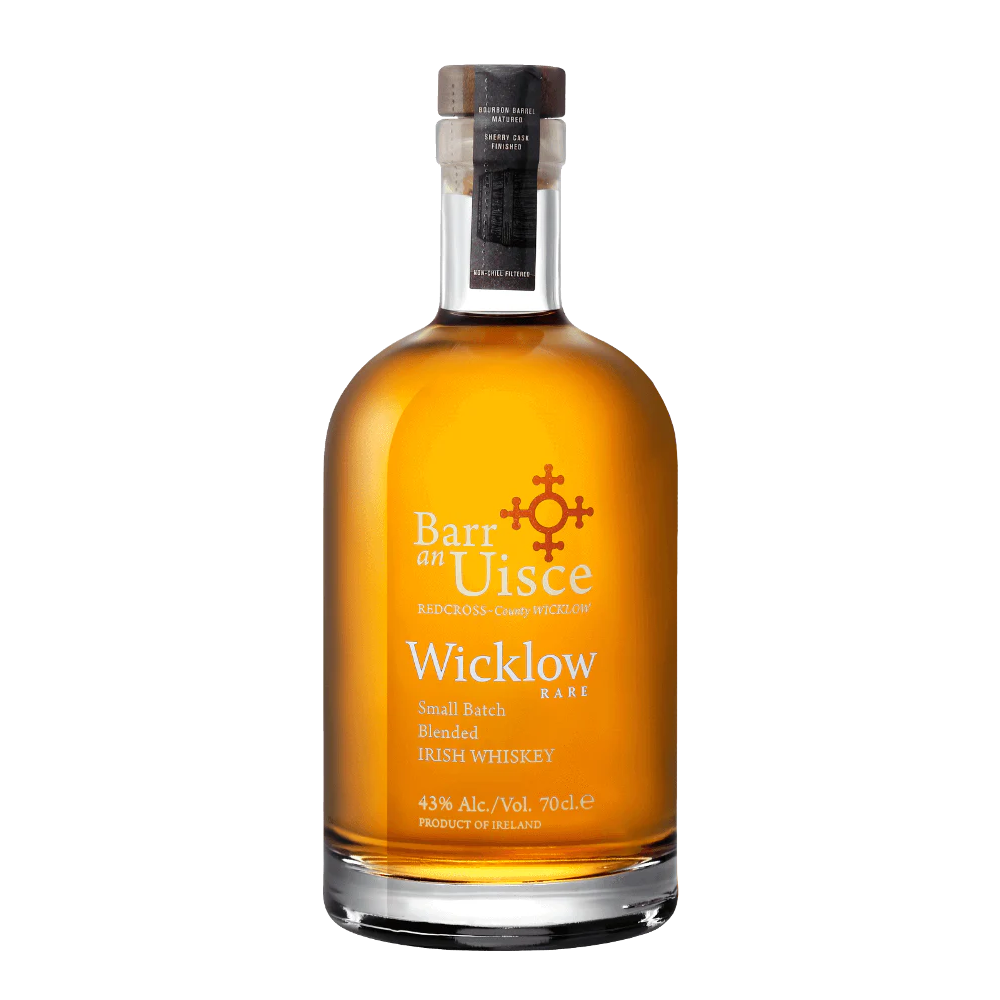 Barr An Uisce Wicklow Rare Small Batch 750ml