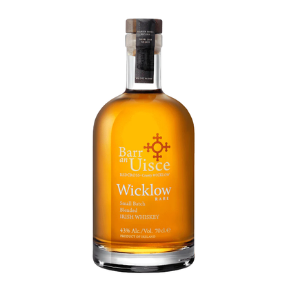Barr An Uisce Wicklow Rare Small Batch 750ml