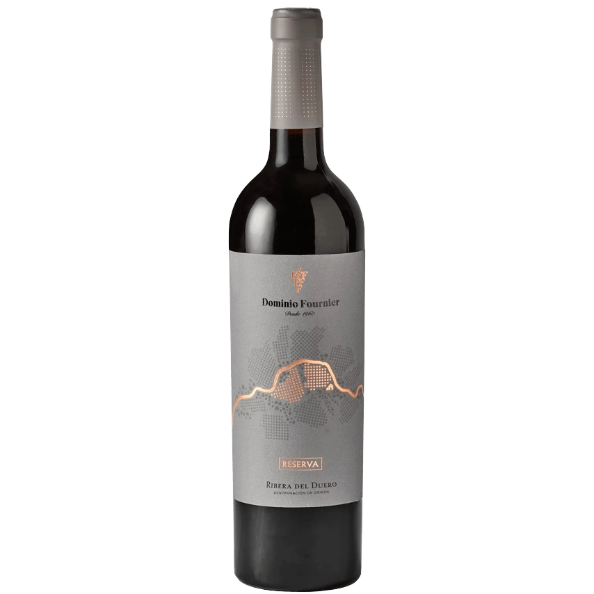 Dominio Fournier Reserva 2019