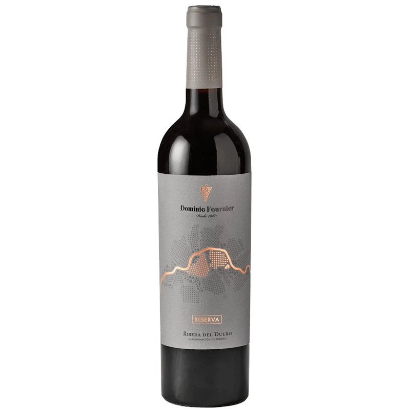 Dominio Fournier Reserva 2019