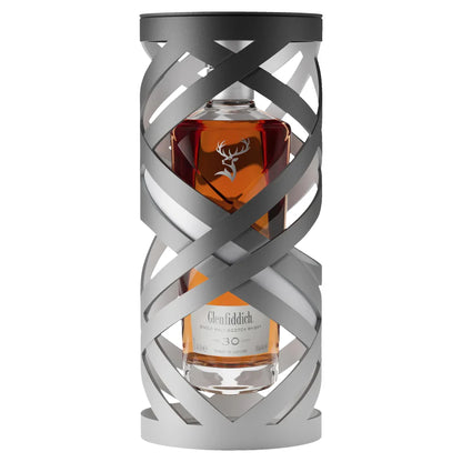 Glenfiddich 30 Year Old Suspended Time