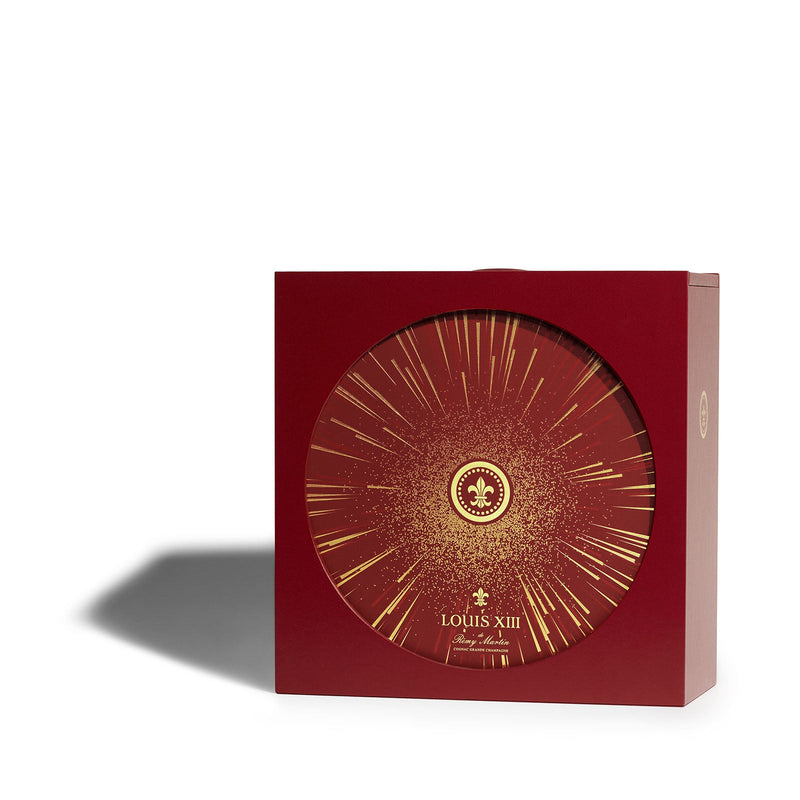 Remy Martin Louis XIII End of Year 2024-2025