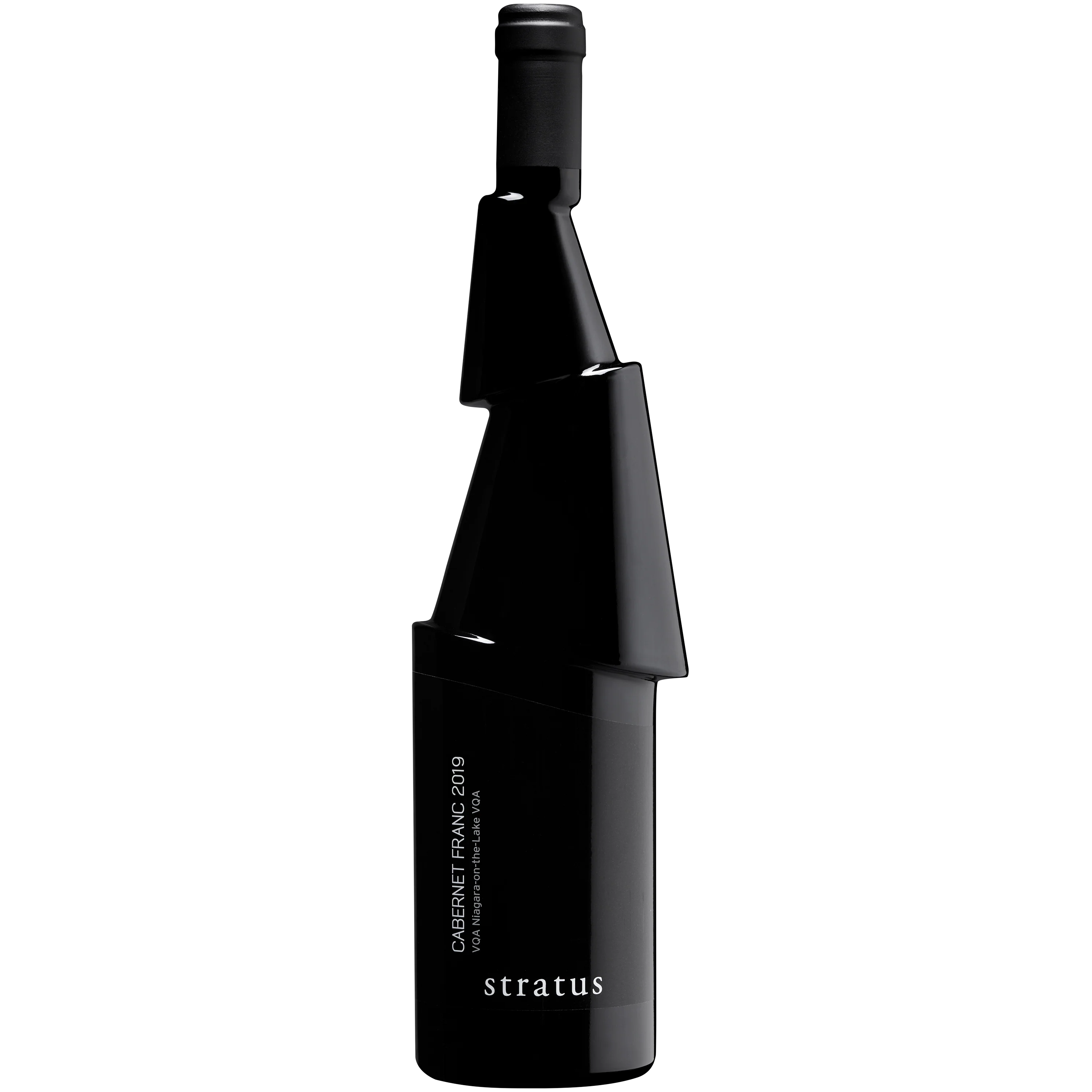 Stratus Decant Cabernet Franc 2019