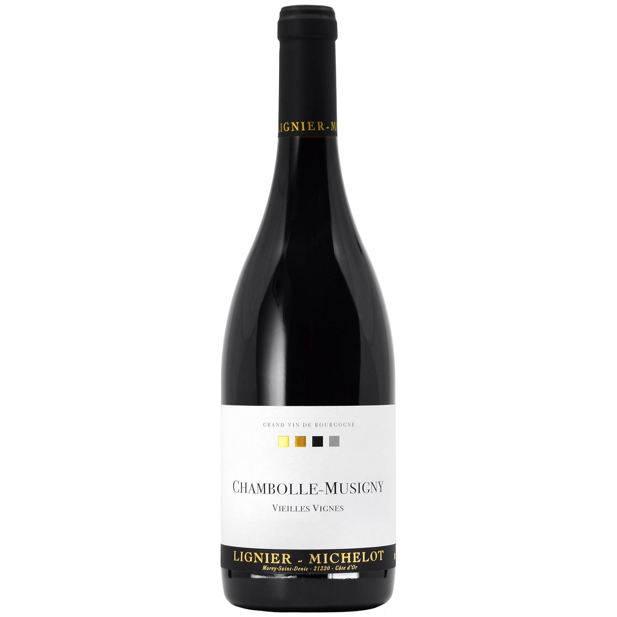 Lignier-Michelot Chambolle-Musigny Vieilles Vignes 2022 750ml