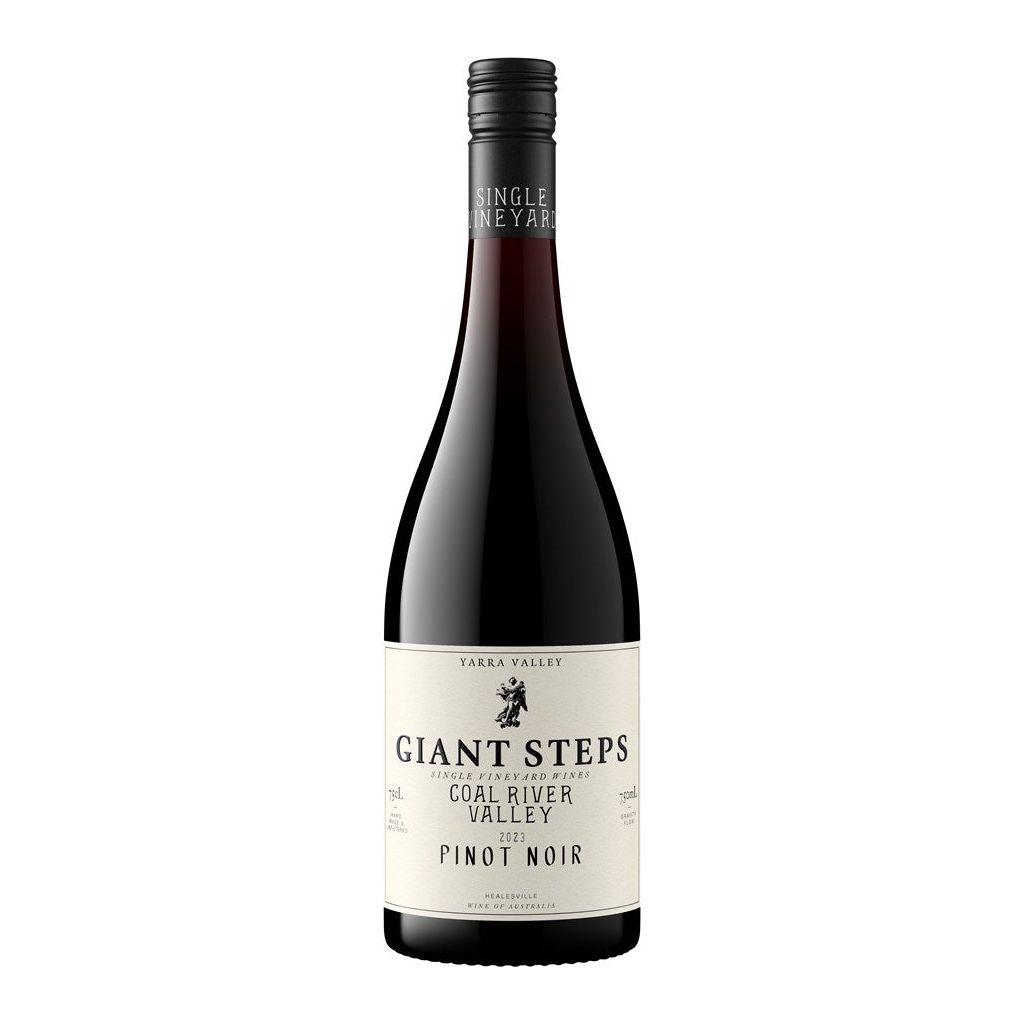 Giant Steps Coal River Valley Pinot Noir 2023