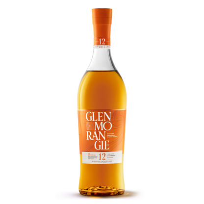Glenmorangie 12 Year Old The Original 1L