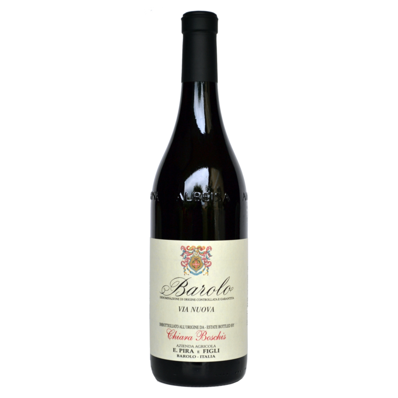 E. Pira & Figli Chiara Boschis Via Nuova Barolo 2020 750ml