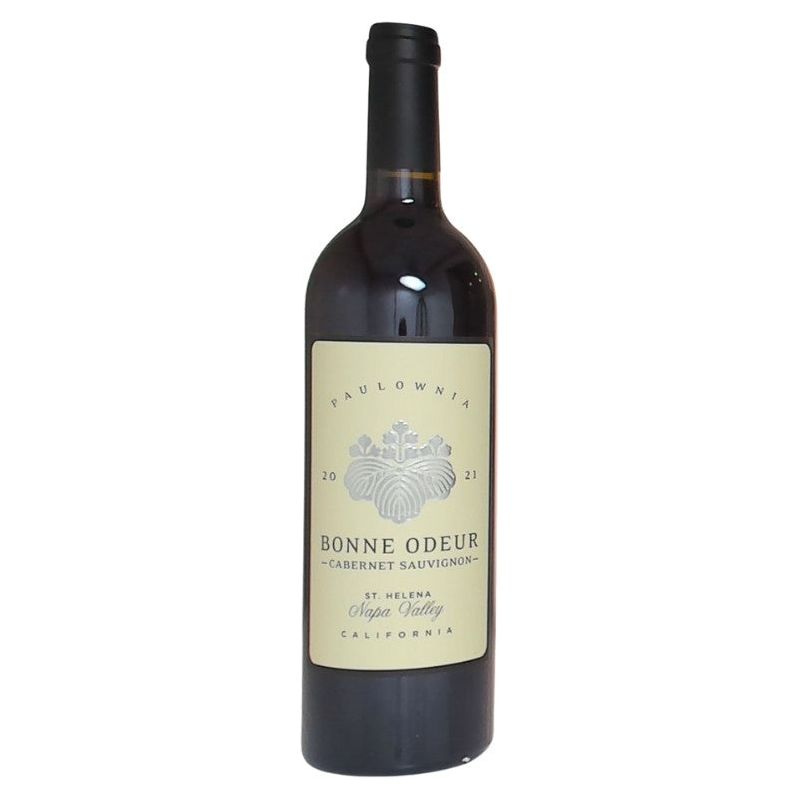 Bonne Odeur Cabernet Sauvignon 2021 750ml