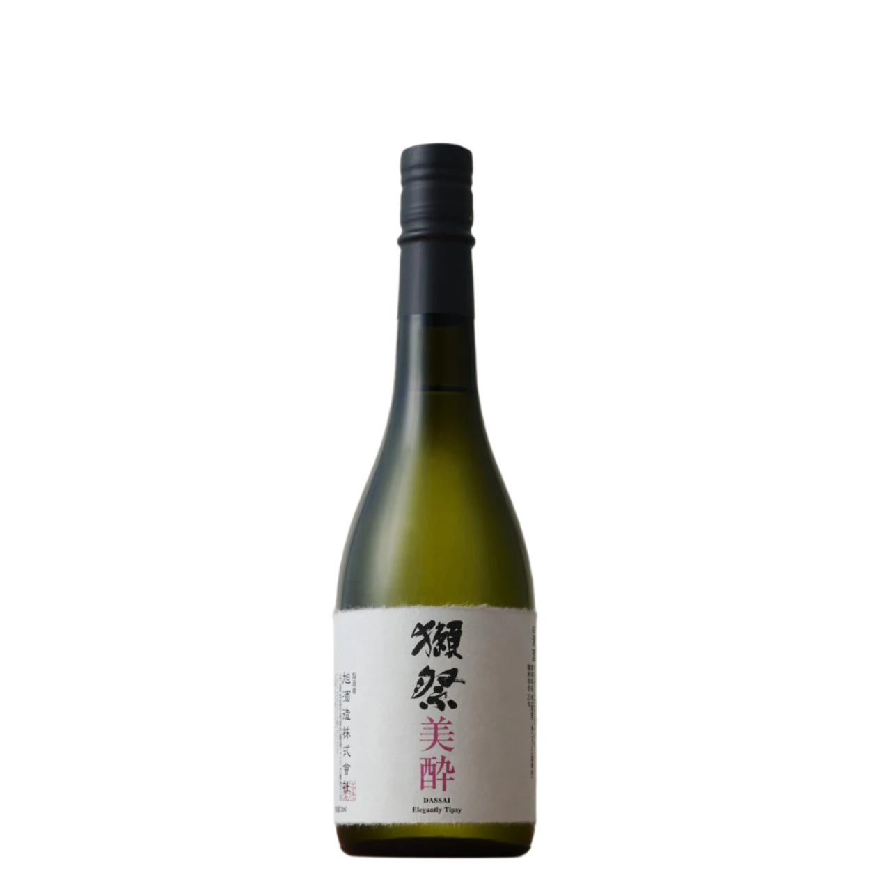 Dassai 23 Bisui Elegantly Tipsy Junmai Daiginjo 720ml