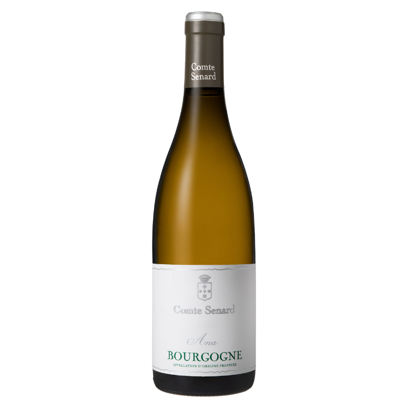 Domaine Comte Senard Bourgogne Blanc Ana 2022 750ml