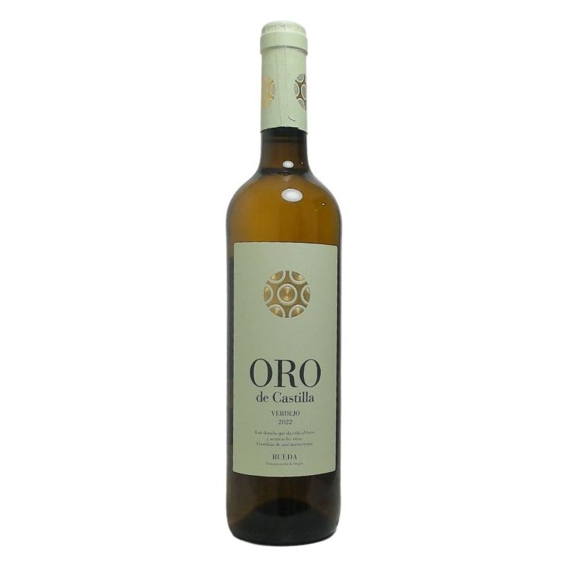Oro De Castilla Verdejo 2022 750ml