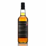 Whisky Sponge Edition No.95 Sideburn 31 Year Old 51.4% ABV 700ml