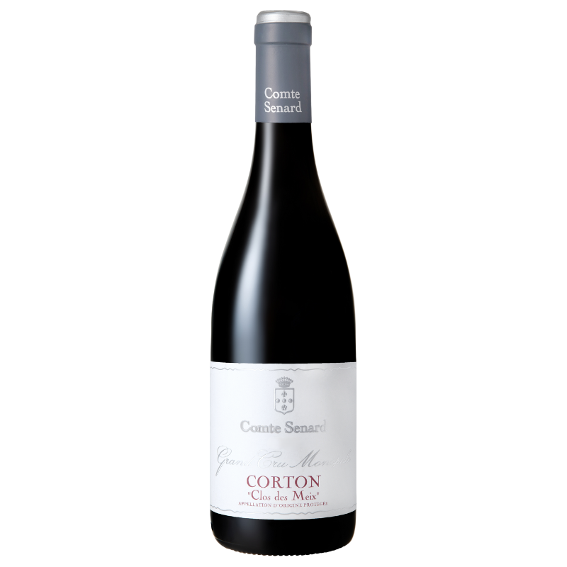 Comte Senard Corton Clos des Meix Monopole Grand Cru 2021