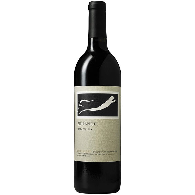 Frog's Leap Zinfandel 750ml