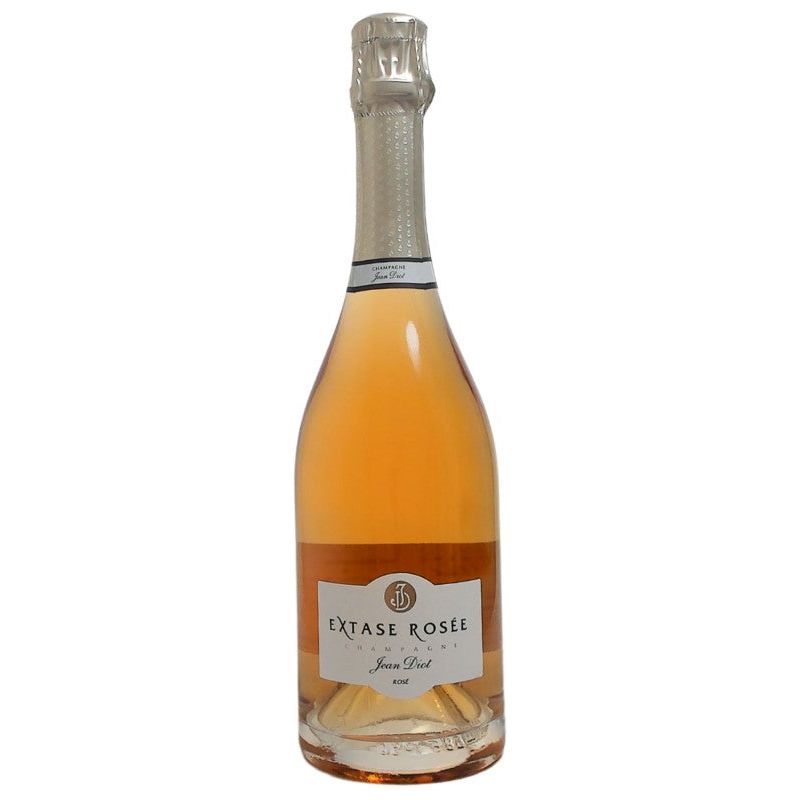 Champage Jean Diot  Extase Blanc De Noirs 2016 750ml