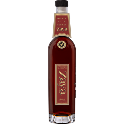 Zaya Alta Fuerza