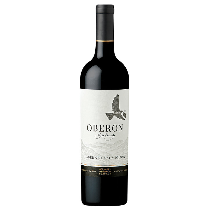 Michael Mondavi Oberon Cabernet Sauvignon 2020 750ml