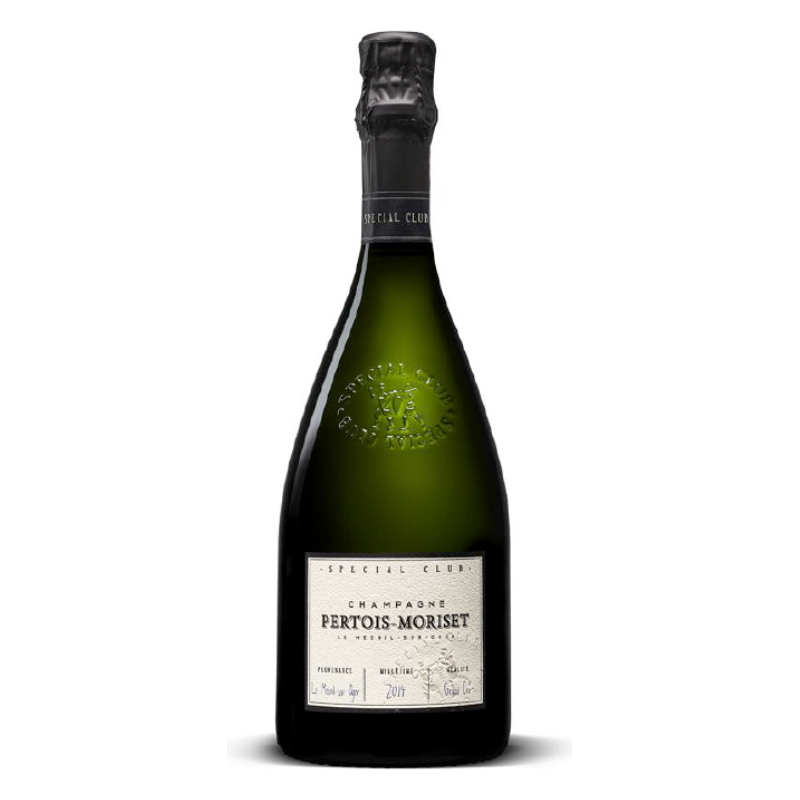 Champagne Pertois Moriset Special Club 1.5L Magnum