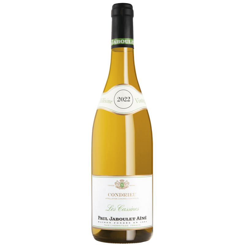 Paul Jaboulet Aine Condrieu Les Cassines 750ml