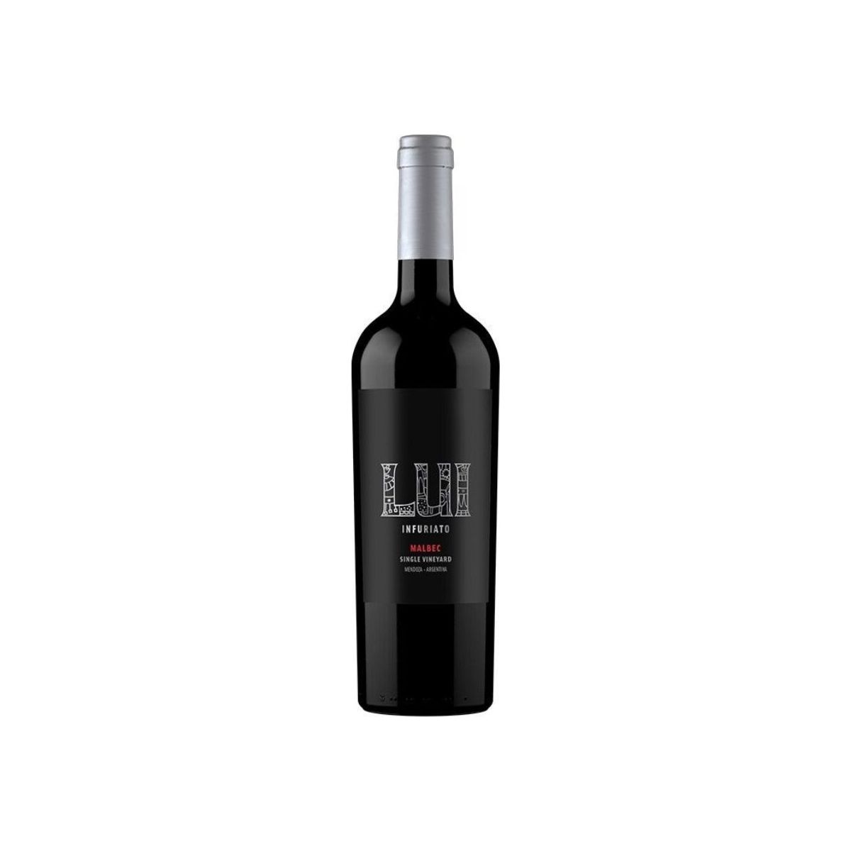 Lui Gran Reserva Malbec 2019