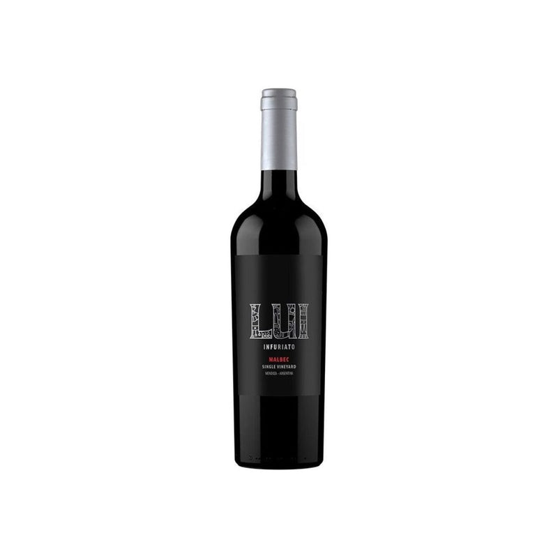 Lui Gran Reserva Malbec 2019