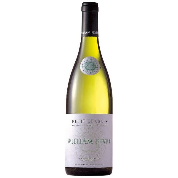 William Fevre Petit Chablis 2023 750ml