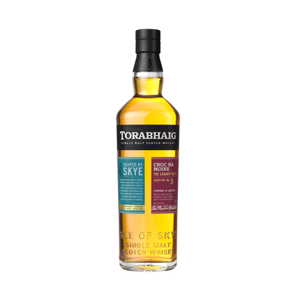 Torabhaig Cnoc Na Moine 700ml