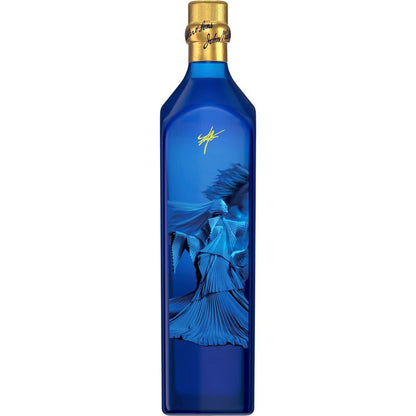 Johnnie Walker Lunar New Year Year of the Horse Edition