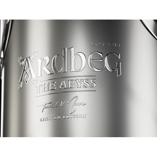 Ardbeg The Abyss 48.4% ABV 700ml