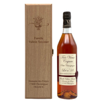 Vallein Tercinier Petite Champagne Lot 58 65 Year Old Cognac 48.4% ABV 700ml